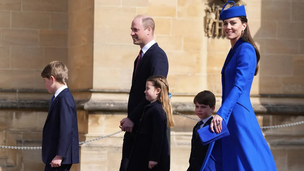 Za tento detail Meghan totálne skritizovali: Kate urobila to isté, reakcia vás dostane