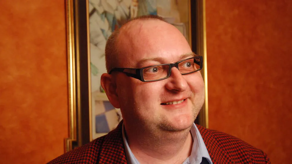 Marcel Nemec: To, čo práve jem, je naj!