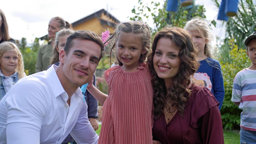 Divácky hit Mama na prenájom v utorok najsledovanejším seriálom na trhu s rekordným podielom na trhu