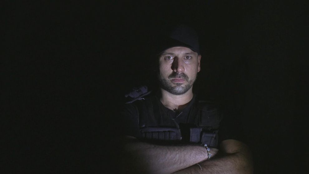 Bizarnejšie povolanie v Jame levovej nebolo. Budete sa báť