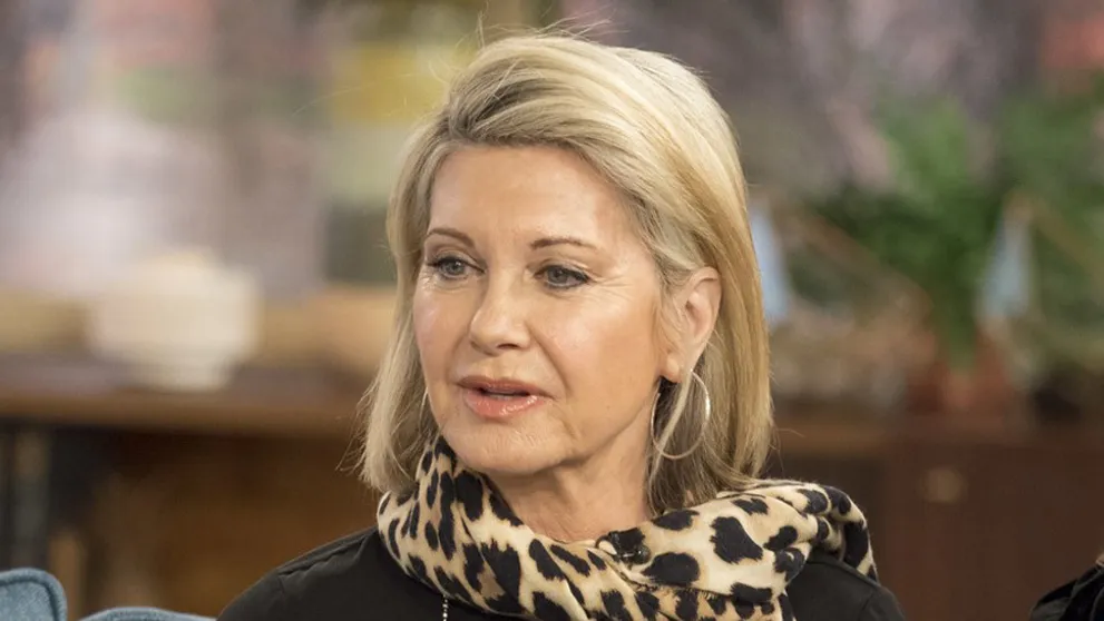 Nevyriešená záhada, ktorá prenasledovala Oliviu Newton-John až do smrti