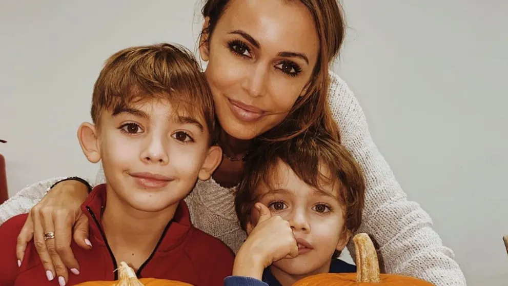 Lenka Šóošová otvorene: S manželom na tom pracujeme