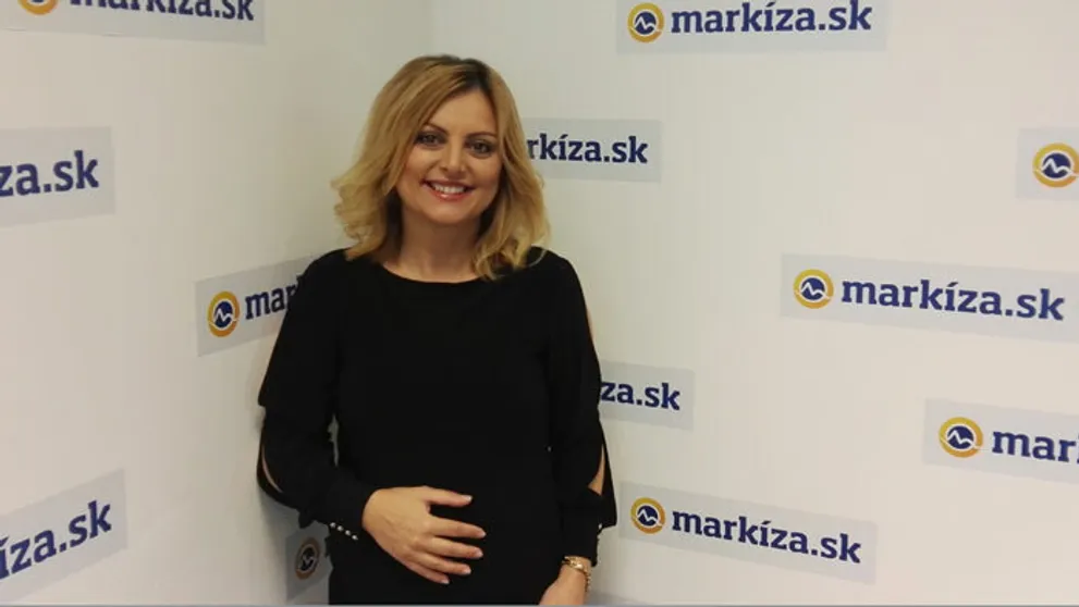 Evita má synčeka Jakuba!