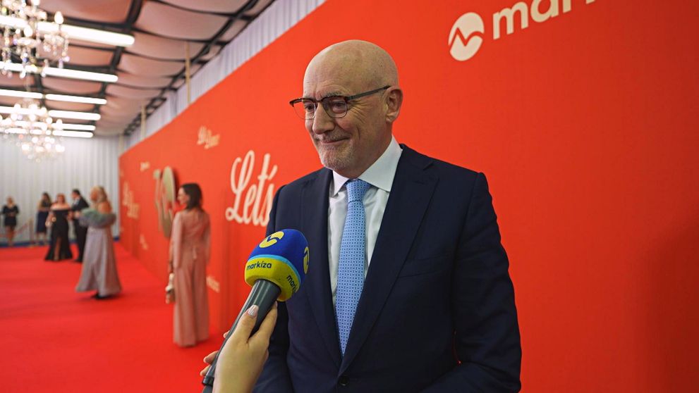 Vzácna návšteva na Let's Dance: Sam Barnett nešetril slovami chvály