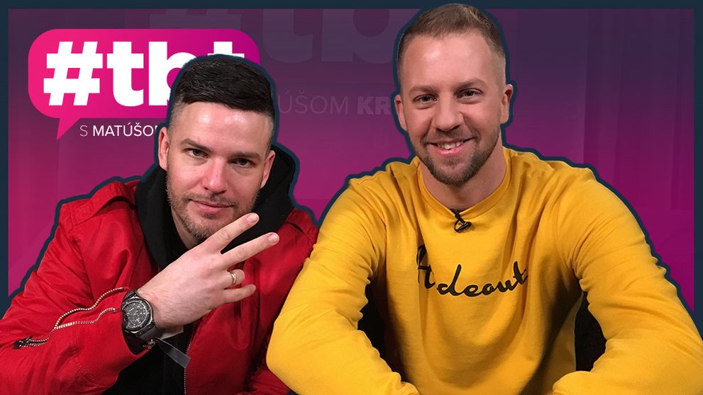 Zabudnite na drsného rapera Ega. Vďaka dcéram pozná všetky detské pesničky