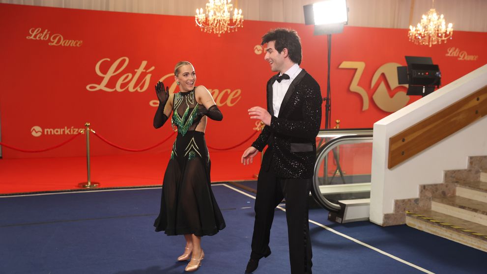 Let's Dance suverénne ovládlo víkend: Najúspešnejšia šou sezóny priniesla veľké prekvapenie