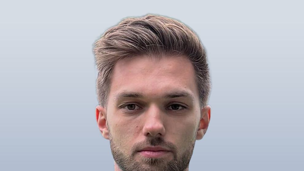 Ján BERNÁT
