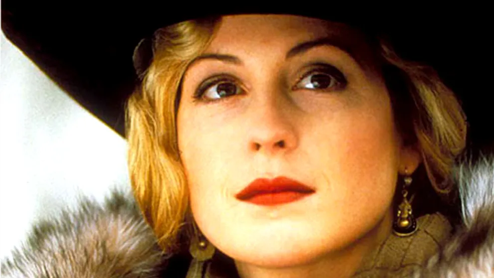 Zúfalá Kelly Rutherford: Najprv prišla o deti, potom i o majetok!