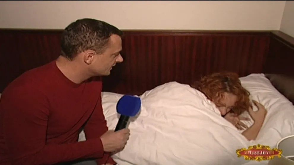 Andy Kraus a Vera Wisterová v Mojsejovcoch: Za tie roky sa poriadne zmenili!