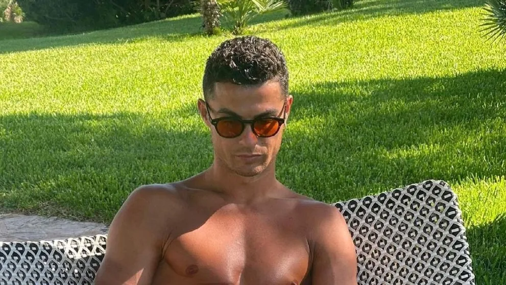 Cristiano Ronaldo oznámil zdrvujúcu správu: Prišli o novonarodeného synčeka