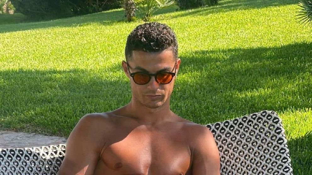 Cristiano Ronaldo oznámil zdrvujúcu správu: Prišli o novonarodeného synčeka