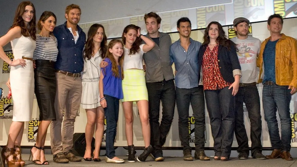Obrovský šok! Hviezdu filmu Twilight s priateľkou našli mŕtvych v byte