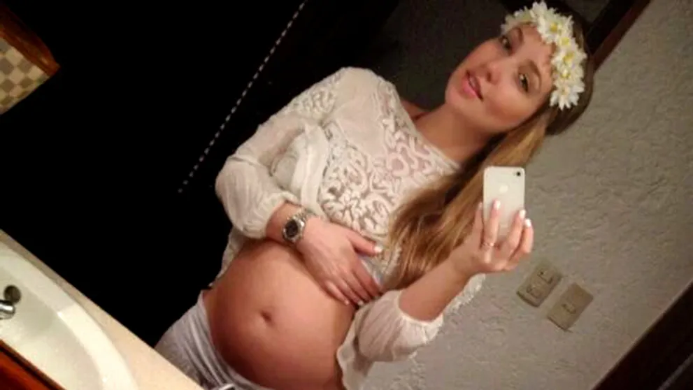 Seriálová Elisa z Nezvestnej je tehotná!
