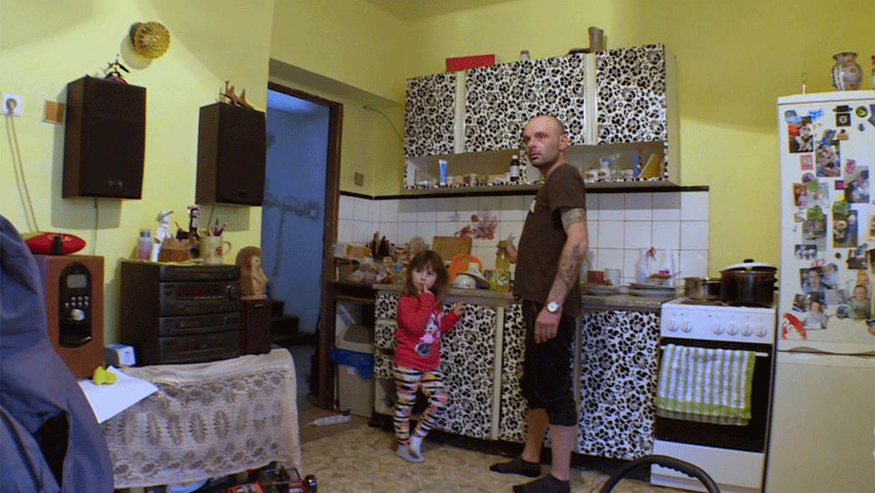 Po Zámene nastalo doma ešte vačšie peklo