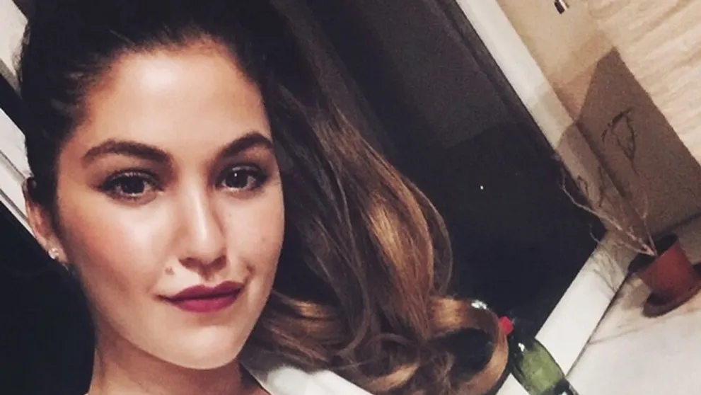 Vau, to je zmena! Celeste Buckingham stavila na nový imidž!