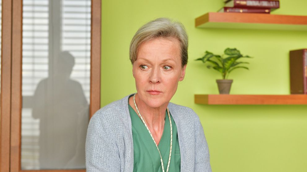 Veľký krok od Heleny: Ide sa riaditeľovi ospravedlniť