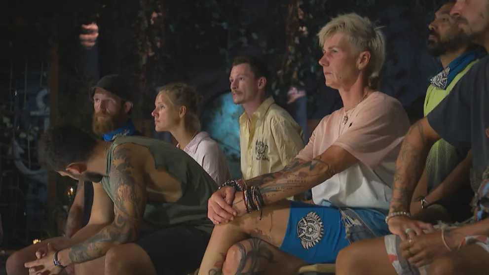 Fanúšikovia ho videli až vo finále, on Survivor dobrovoľne opustil