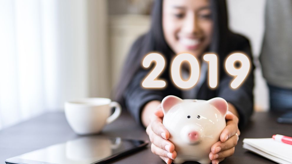 Ako to budete mať v roku 2019 s peniazmi? Predpoveď pre všetky znamenia