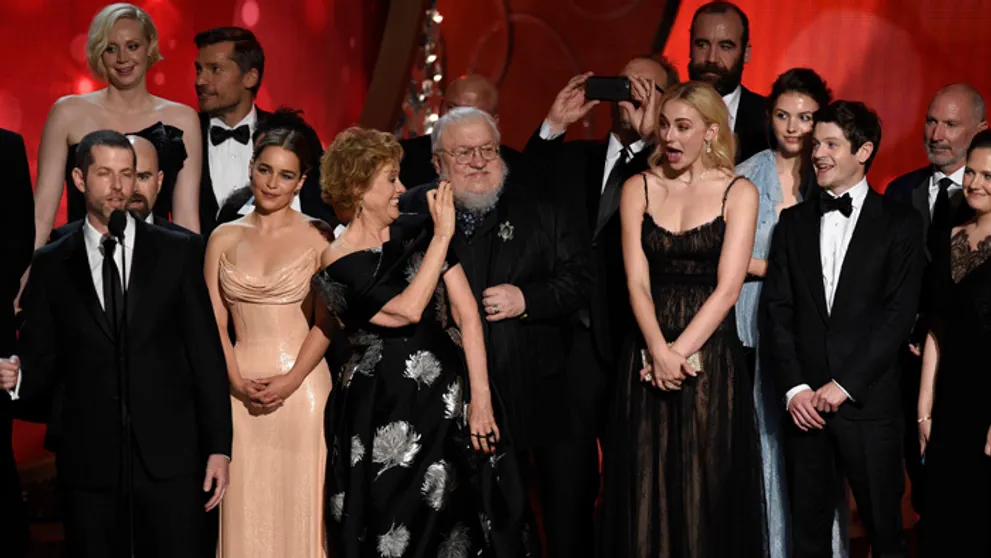 Ceny Emmy sú rozdané! Toto sú najlepšie seriály roka