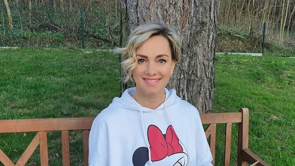 Monika Hilmerová sa pochválila: Na toto mám naozaj talent