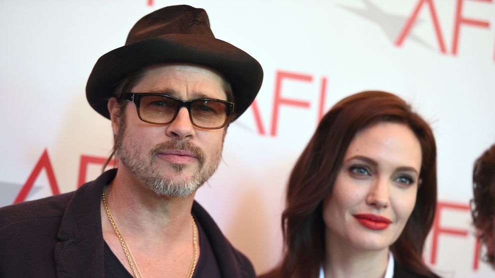 Angelina a Brad si chcú adoptovať súrodencov zo Sýrie