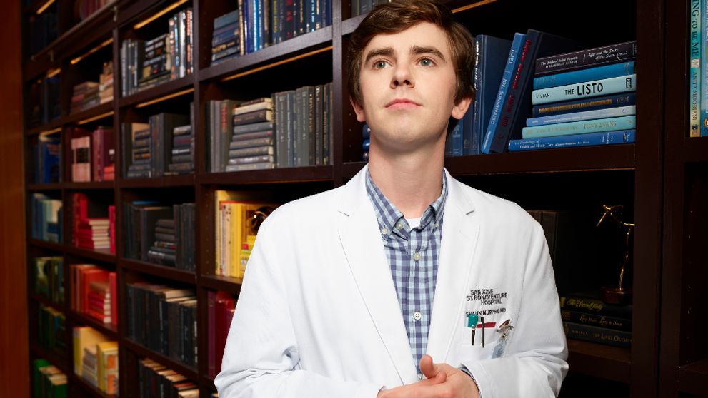 Hviezdne maniere? Seriálový Dobrý doktor má na tvorcov špeciálnu požiadavku