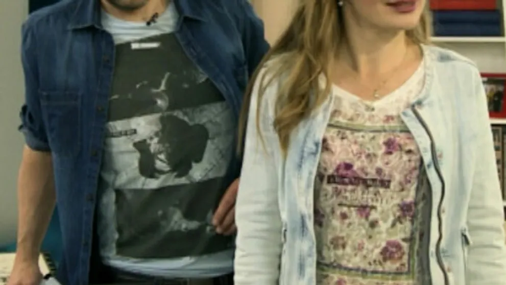 Kto tvorí novú moderátorskú dvojicu?