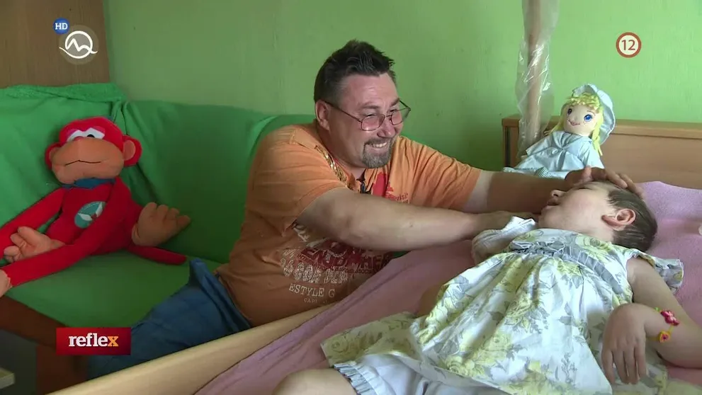 Sagan sa pre TV Markíza prekecol. Prezradil termín pôrodu jeho Katky