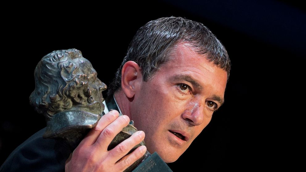 Antonio Banderas má koronavírus, oznámil to v deň svojich jubilejných narodenín
