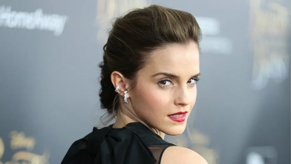 Emma Watson nakrúca nový film. Unikli prvé zábery