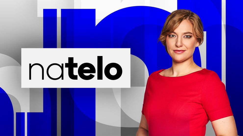 Politická jeseň na Markíze sa začína: Na telo s Gašparom a Šimečkom už túto nedeľu