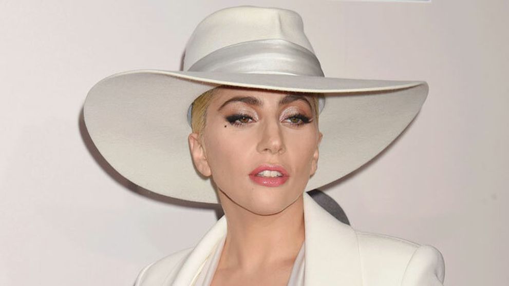 Lady Gaga má dôvod na radosť: Toto je jej nový prírastok!