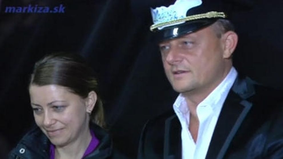 To je fakt vrchol! Vilo robil šoféra!!!