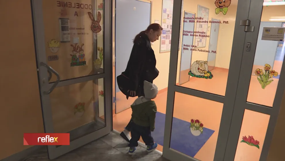 Rakovinu si pomýlili so zápalom nosných dutín