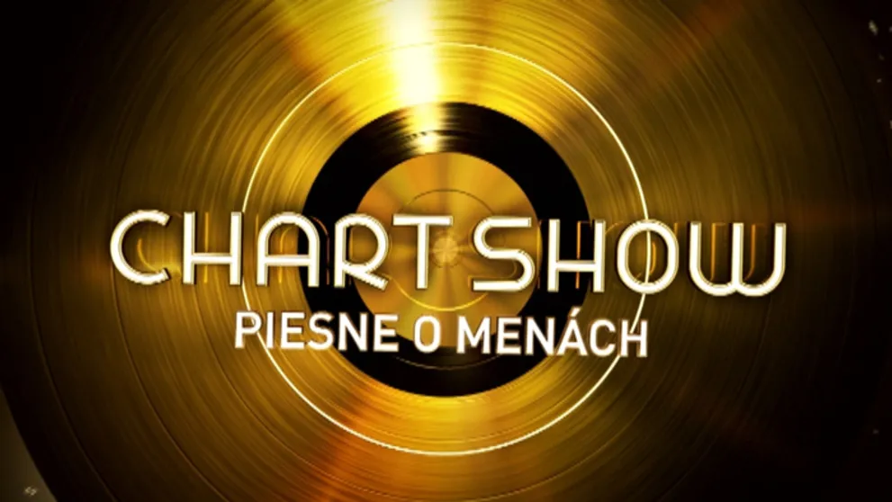 Nestihli ste Chart Show? Hlasujte za najlepšiu skladbu z premiérovej epizódy