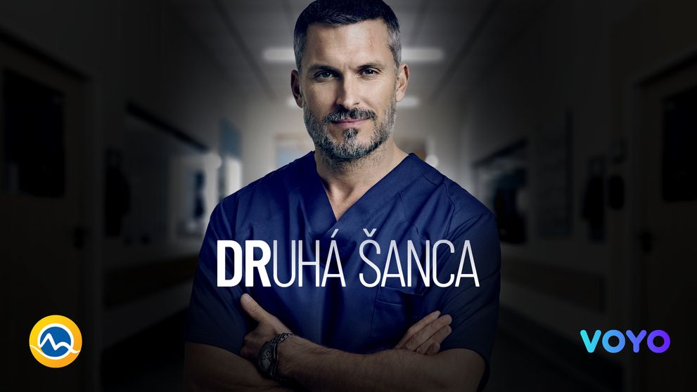 Seriálový megahit Druhá šanca opäť ovládne pondelkové večery už od začiatku septembra