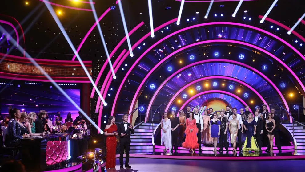 Víťazný štart Let's Dance, aj vďaka šou sa na pomoc ukrajinským utečencom vyzbieralo už viac než 57-tisíc eur