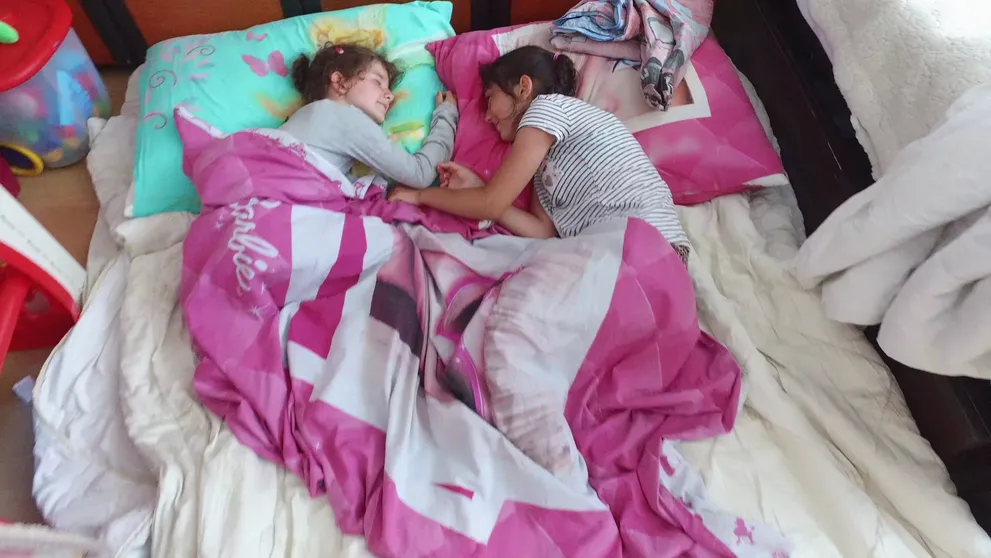 Žena ho opustila, deti spávajú na zemi. Na pomoc im mieri Janka Hospodárová
