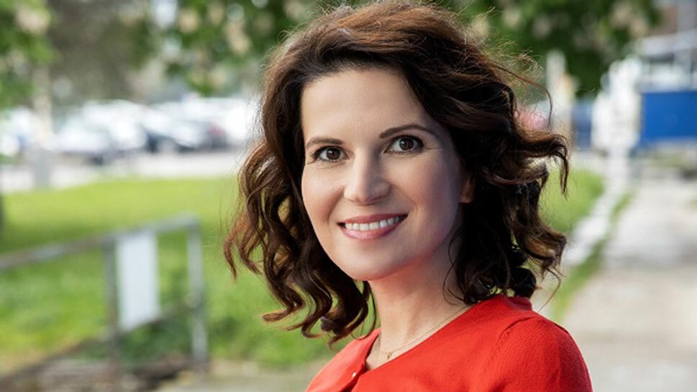 Viki Ráková zverejnila ďalšiu nádhernú fotku s bruškom. Nie je to podfuk?