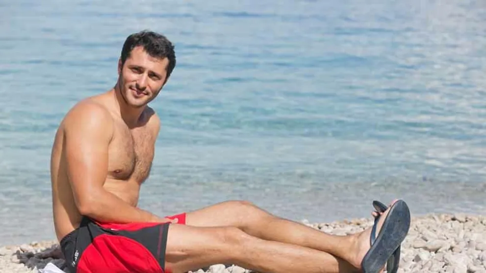 Vieme na čom fičí sexi Deák: Toto by najradšej robil celé dni...
