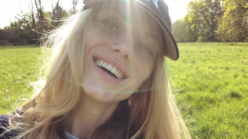 Úspešná topmodelka mieri do Tváre. Wau, tieto sexi fotky musíte vidieť!