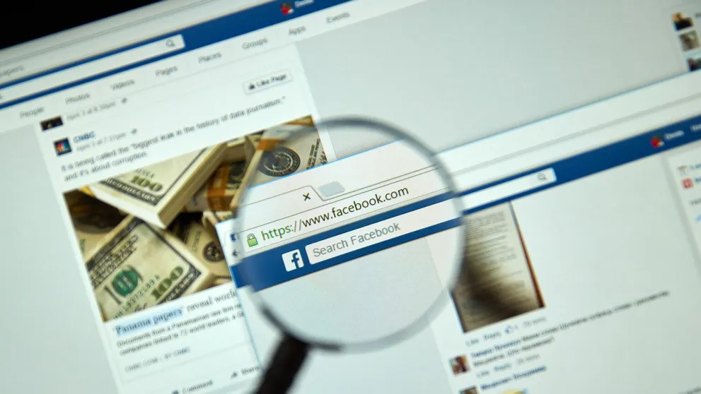 Facebook oznámil novú aktualizáciu. Obsahuje veľké množstvo noviniek