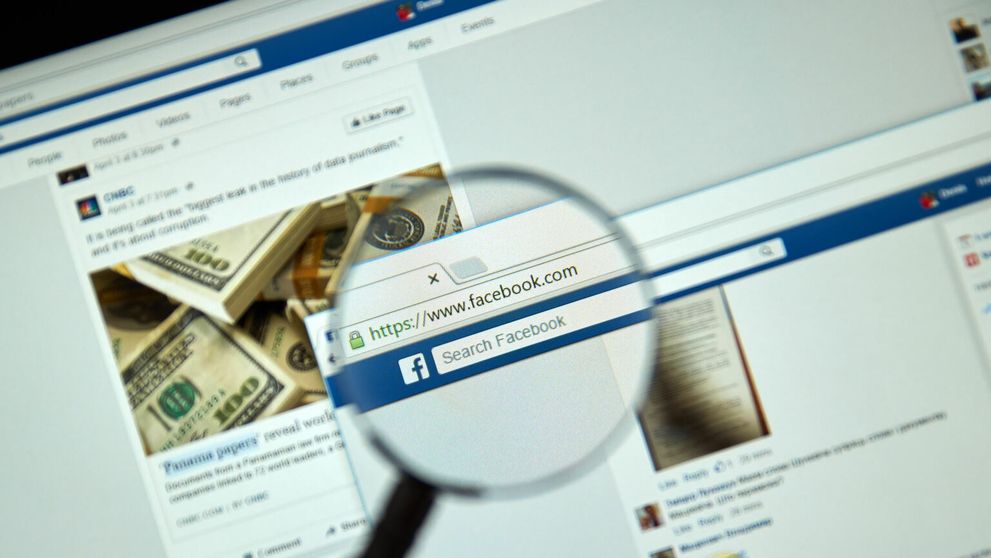 Facebook oznámil novú aktualizáciu. Obsahuje veľké množstvo noviniek