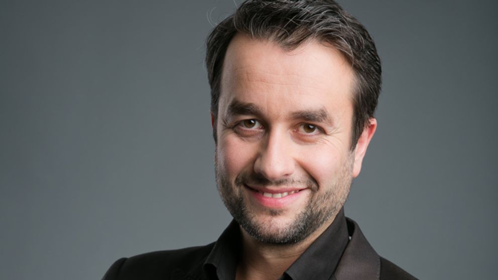 Kobielsky v rôznych polohách: Takto ste seriálového Kramera ešte nevideli!