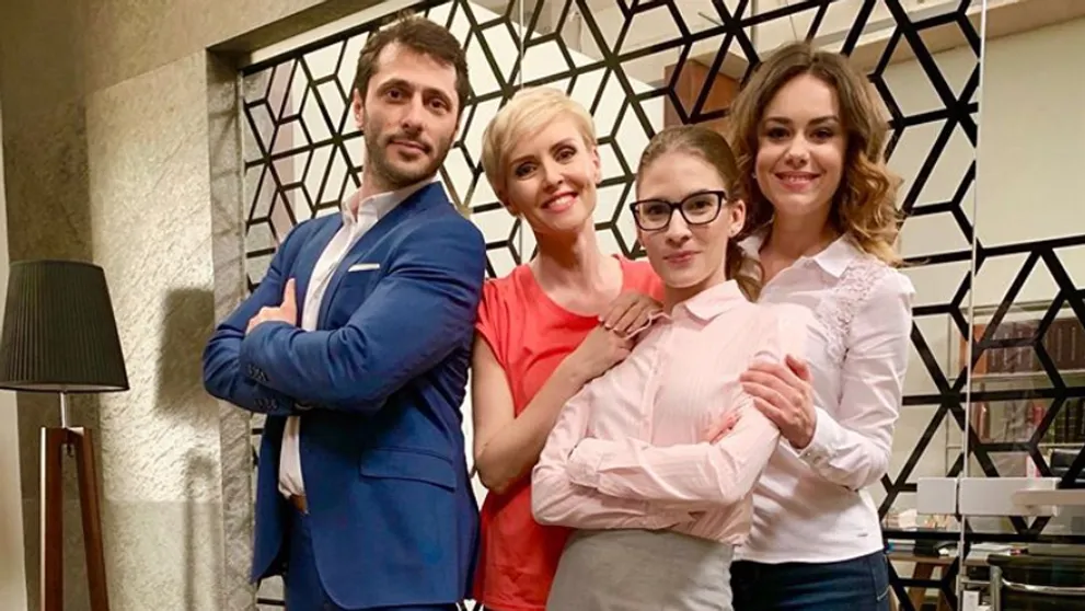 Exkluzívni hostia v Oteckoch. Takto menili seriálový dej