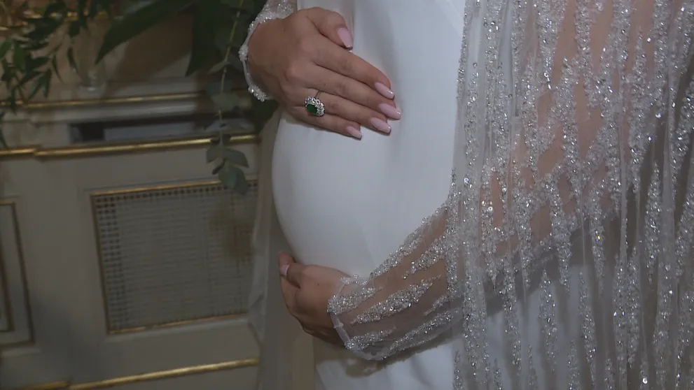 Baby boom na Plese v opere: Budúcim mamičkám to mimoriadne pristalo