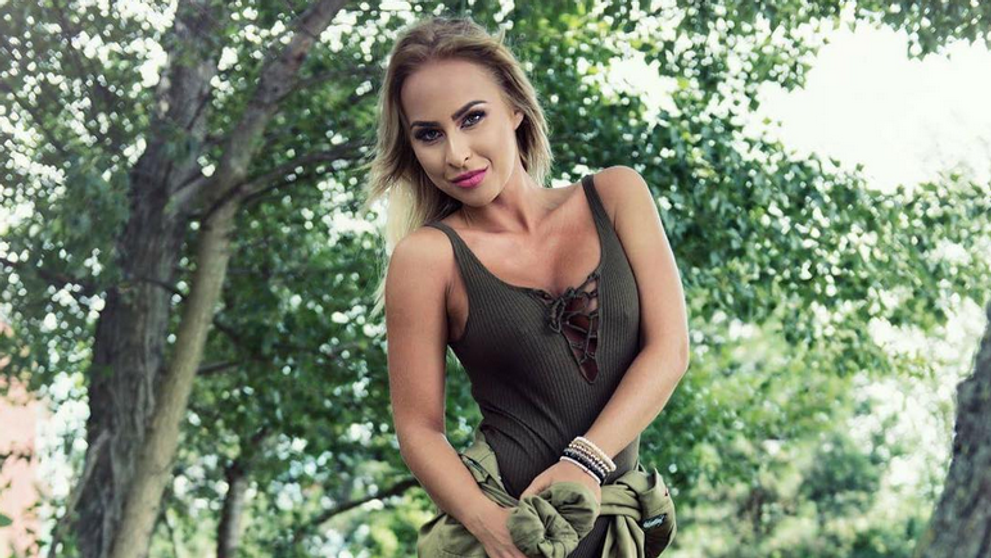 Chvíle plné strachu a bolestí: Sexica Mokráňová skončila na infúziách!