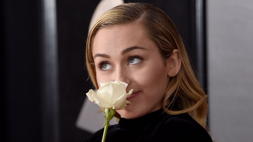 Neskutočná zmena! Takto oblečenú Miley Cyrus nikto nečakal