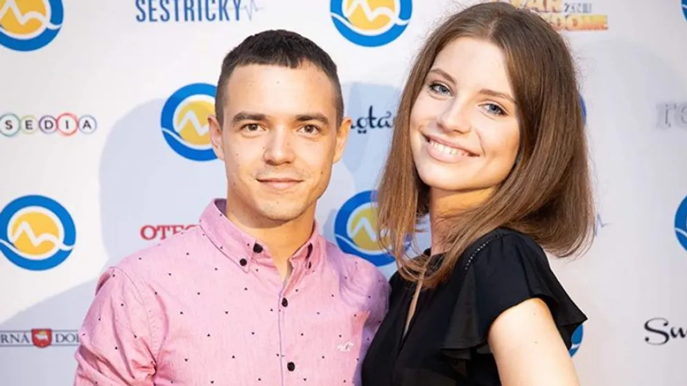 Zuzka Kraváriková žne úspech. Takto na ňu zareagovala svetová hviezda
