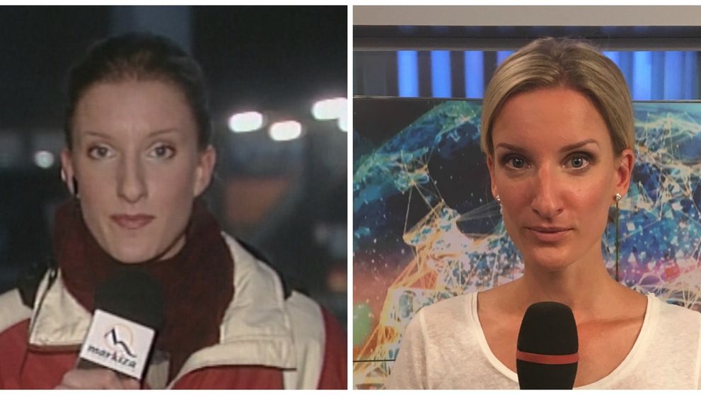 Adela Banášová: 